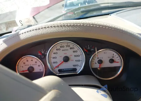 2004 Ford F-150 Fx4/Lariat/Xl/Xlt из США, поврежденный, VIN 1FTPX14594NB51028